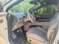 Li Auto i6 Four-Wheel Drive Standard Edition - ფოტო 5