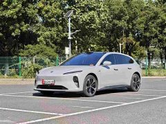 Nio ET5T 75kWh Touring - ფოტო 1