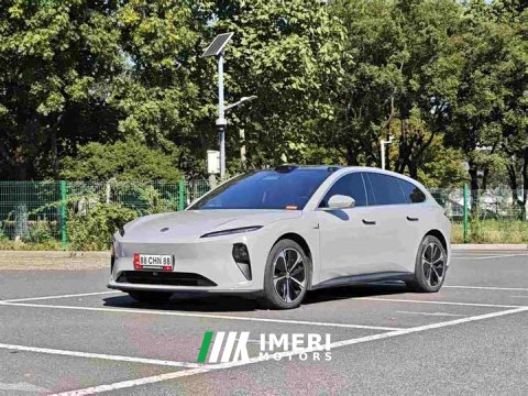 2024 Nio ET5T 75kWh Touring - ავტომობილი ჩინეთიდან