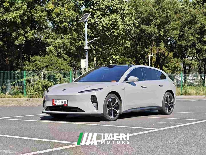 Nio ET5T 75kWh Touring