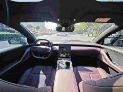 Nio ET5T 75kWh Touring - ფოტო 12