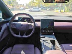 Nio ET5T 75kWh Touring - ფოტო 13