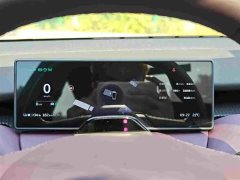 Nio ET5T 75kWh Touring - ფოტო 14