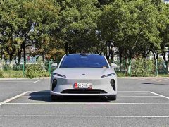 Nio ET5T 75kWh Touring - ფოტო 2