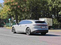 Nio ET5T 75kWh Touring - ფოტო 4