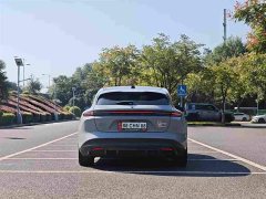 Nio ET5T 75kWh Touring - ფოტო 5