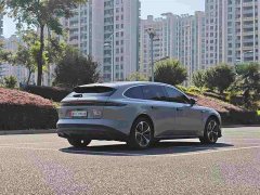 Nio ET5T 75kWh Touring - ფოტო 6