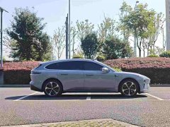 Nio ET5T 75kWh Touring - ფოტო 7