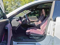 Nio ET5T 75kWh Touring - ფოტო 9