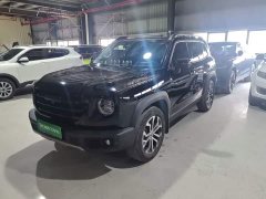 Great Wall Dachshund 1.5T DCT Two-Wheel Drive Border Collie Edition - ფოტო 1
