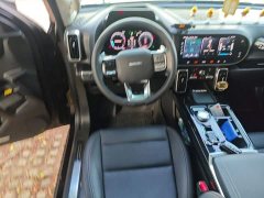 Great Wall Dachshund 1.5T DCT Two-Wheel Drive Border Collie Edition - ფოტო 12