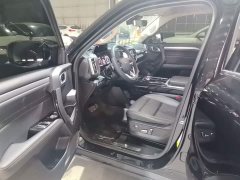 Great Wall Dachshund 1.5T DCT Two-Wheel Drive Border Collie Edition - ფოტო 18