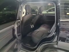 Great Wall Dachshund 1.5T DCT Two-Wheel Drive Border Collie Edition - ფოტო 19