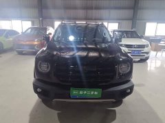 Great Wall Dachshund 1.5T DCT Two-Wheel Drive Border Collie Edition - ფოტო 2