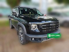 Great Wall Dachshund 1.5T DCT Two-Wheel Drive Border Collie Edition - ფოტო 3