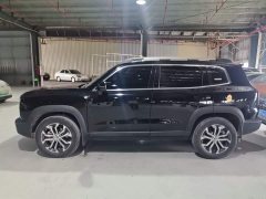 Great Wall Dachshund 1.5T DCT Two-Wheel Drive Border Collie Edition - ფოტო 4