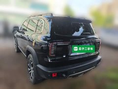 Great Wall Dachshund 1.5T DCT Two-Wheel Drive Border Collie Edition - ფოტო 5