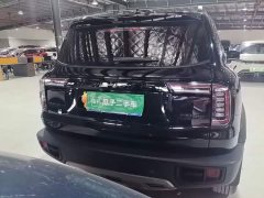 Great Wall Dachshund 1.5T DCT Two-Wheel Drive Border Collie Edition - ფოტო 6