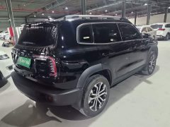 Great Wall Dachshund 1.5T DCT Two-Wheel Drive Border Collie Edition - ფოტო 7