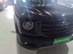 Great Wall Dachshund 1.5T DCT Two-Wheel Drive Border Collie Edition - ფოტო 8