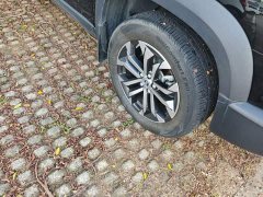 Great Wall Dachshund 1.5T DCT Two-Wheel Drive Border Collie Edition - ფოტო 9