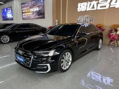 Audi A6L 45 TFSI Premium Dynamic - ფოტო 1