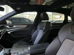 Audi A6L 45 TFSI Premium Dynamic - ფოტო 7