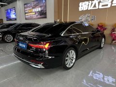 Audi A6L 45 TFSI Premium Dynamic - ფოტო 9