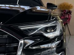 Audi A6L 45 TFSI Premium Dynamic - ფოტო 10