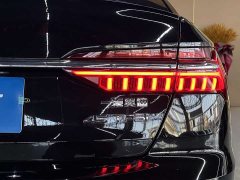 Audi A6L 45 TFSI Premium Dynamic - ფოტო 11
