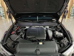 Audi A6L 45 TFSI Premium Dynamic - ფოტო 12