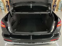 Audi A6L 45 TFSI Premium Dynamic - ფოტო 13