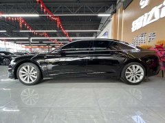 Audi A6L 45 TFSI Premium Dynamic - ფოტო 14
