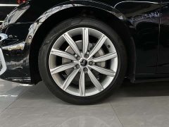 Audi A6L 45 TFSI Premium Dynamic - ფოტო 15