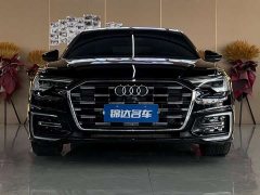 Audi A6L 45 TFSI Premium Dynamic - ფოტო 2