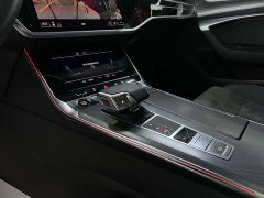 Audi A6L 45 TFSI Premium Dynamic - ფოტო 5