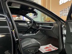 Audi A6L 45 TFSI Premium Dynamic - ფოტო 6