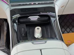 Mercedes-Benz EQE SUV 350 4MATIC Pioneer Edition - ფოტო 12