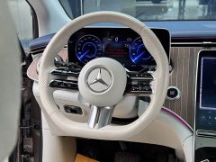 Mercedes-Benz EQE SUV 350 4MATIC Pioneer Edition - ფოტო 13