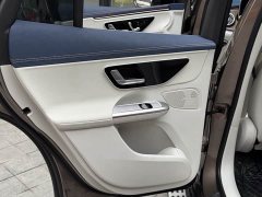 Mercedes-Benz EQE SUV 350 4MATIC Pioneer Edition - ფოტო 14