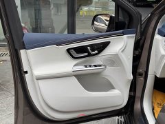 Mercedes-Benz EQE SUV 350 4MATIC Pioneer Edition - ფოტო 15