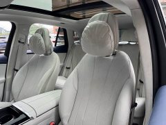 Mercedes-Benz EQE SUV 350 4MATIC Pioneer Edition - ფოტო 17