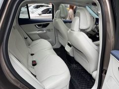 Mercedes-Benz EQE SUV 350 4MATIC Pioneer Edition - ფოტო 18