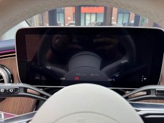 Mercedes-Benz EQE SUV 350 4MATIC Pioneer Edition - ფოტო 19