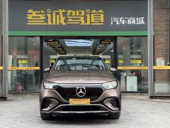 Mercedes-Benz EQE SUV 350 4MATIC Pioneer Edition - ფოტო 2