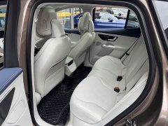 Mercedes-Benz EQE SUV 350 4MATIC Pioneer Edition - ფოტო 9