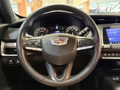 Cadillac XT4 28T FWD Luxury - ფოტო 10
