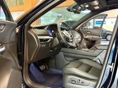 Cadillac XT4 28T FWD Luxury - ფოტო 11