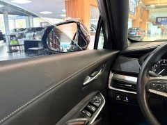 Cadillac XT4 28T FWD Luxury - ფოტო 12