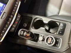 Cadillac XT4 28T FWD Luxury - ფოტო 13